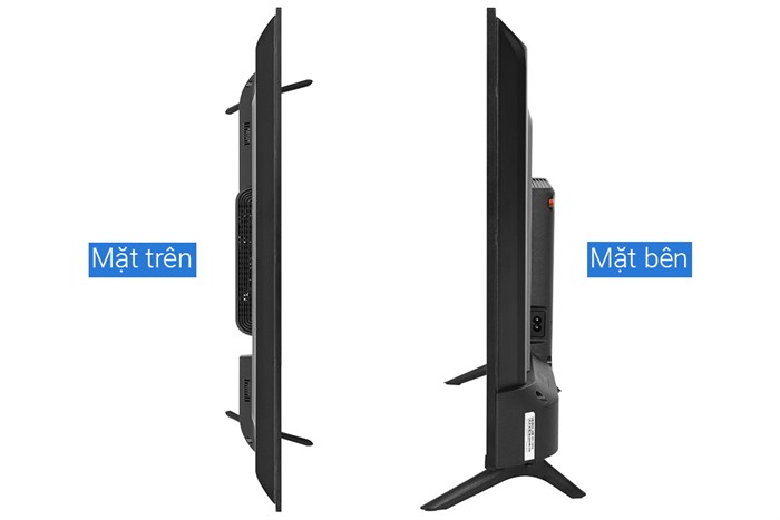Google Tivi Xiaomi A 32 Inch L32M8-P2SEA